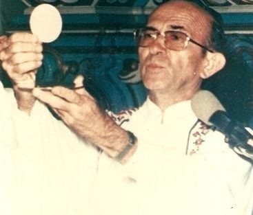 Monsenhor Mário José de Menezes