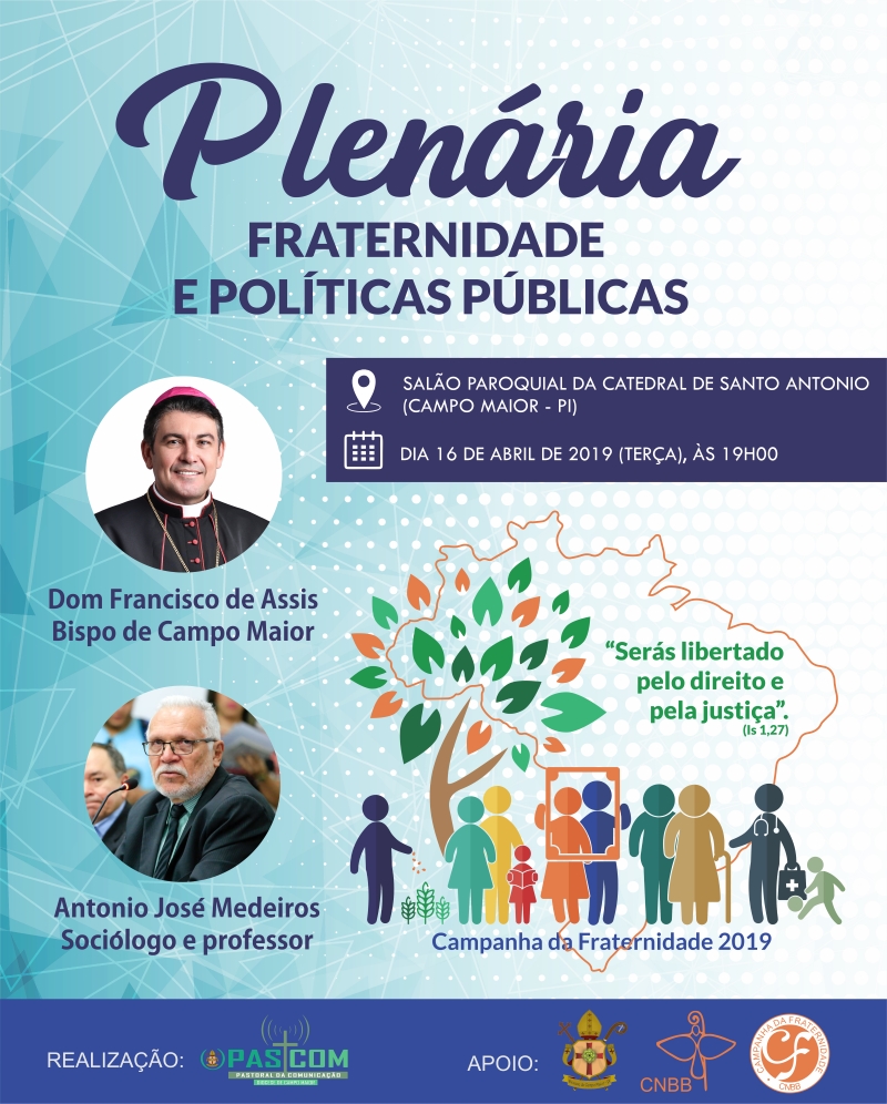 plenaria-campanha-da-fraternidade-2019