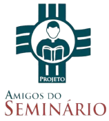 Logo do Amigos do Seminário