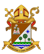 Logo da Diocese de Campo Maior